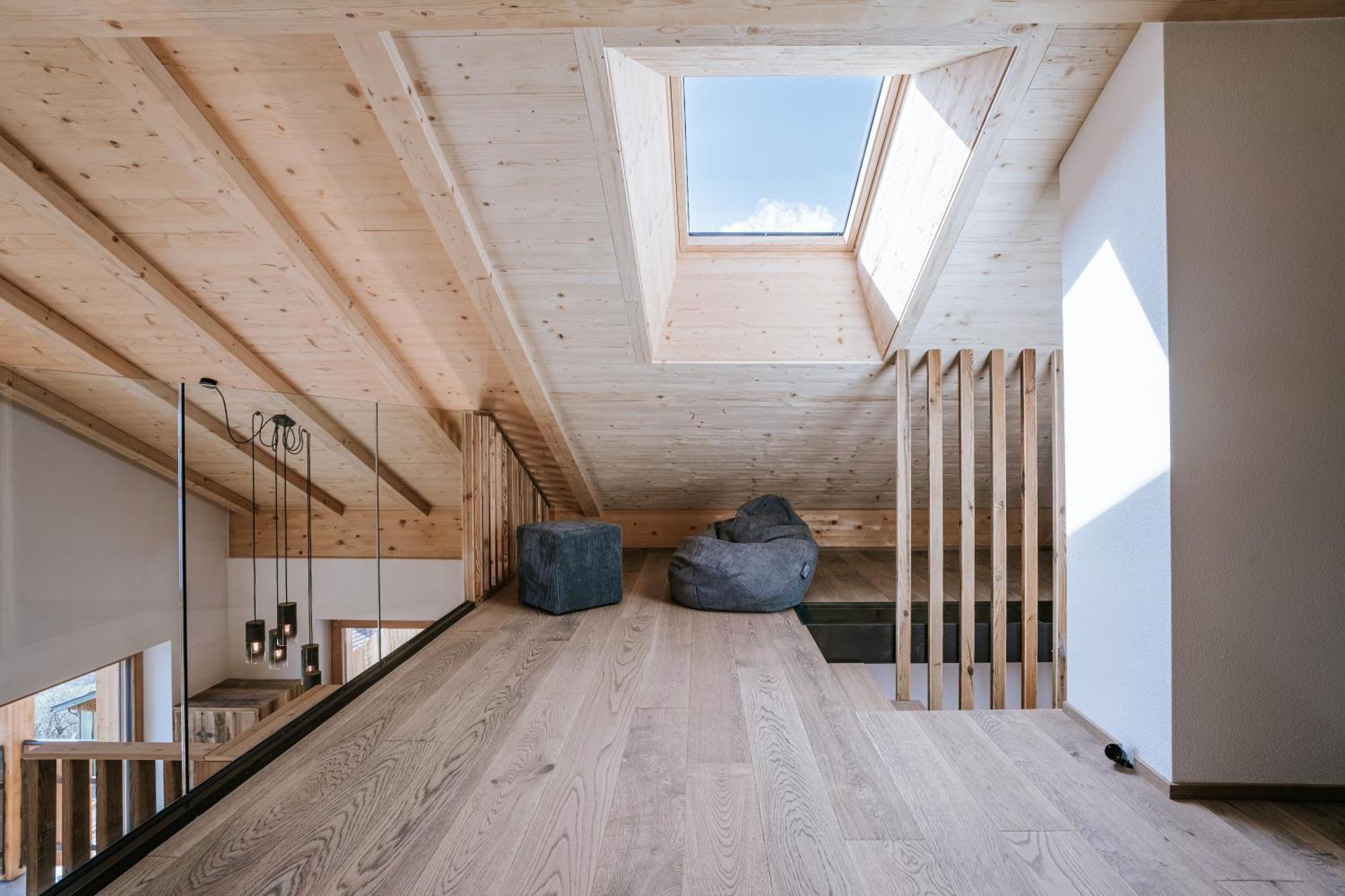 Chalets Hansleitner Terento Ngoại thất bức ảnh
